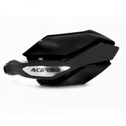 0024992 : Pare-mains Acerbis Argon Honda CRF Africa Twin
