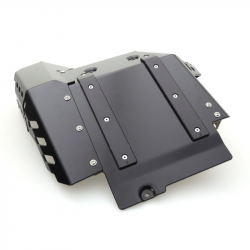 GR200 : Isotta 2020 Engine Skid Plate Honda CRF Africa Twin