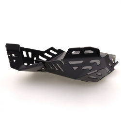 GR200 : Sabot moteur Isotta 2020 Honda CRF Africa Twin