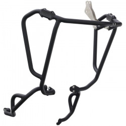 TB205-N / TB206-N : Crash-bars Isotta Adventure 2020 Honda CRF Africa Twin