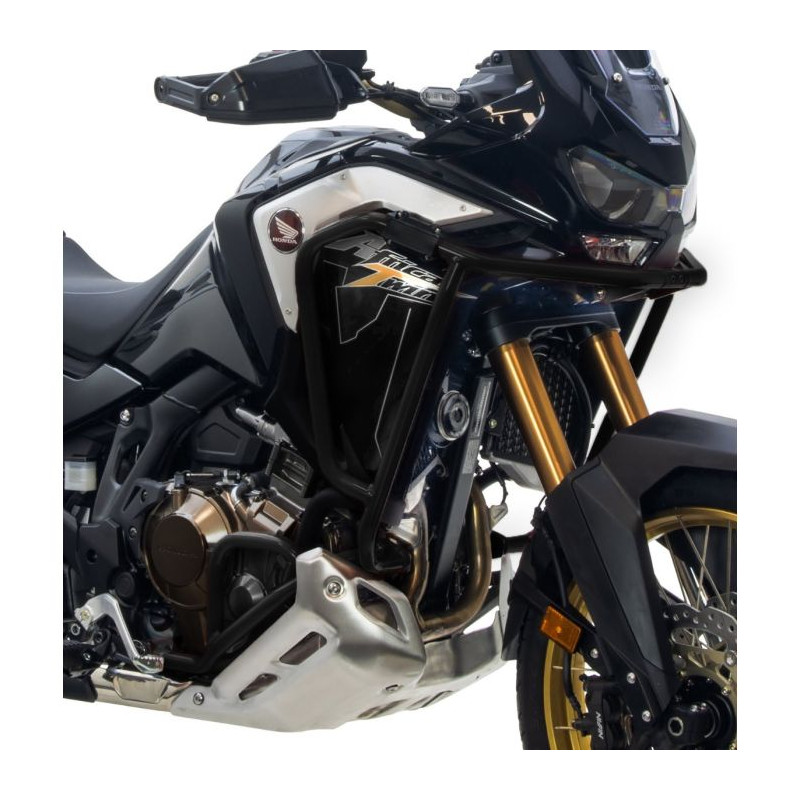 TB205-N / TB206-N : Paramani Isotta Adventure 2020 Africa Twin CRF