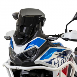 SC1810 : Isotta Adventure 2024 niedrige Windschutzscheibe Honda CRF Africa Twin