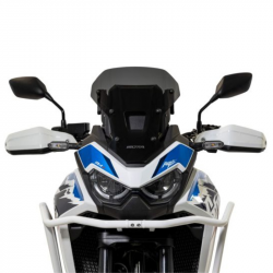SC1810 : Bulle basse Isotta Adventure 2024 Honda CRF Africa Twin