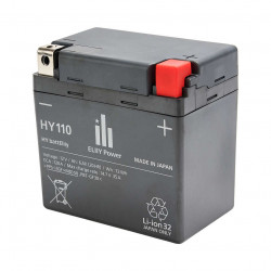 31500-MKK-D02 : HY110 Original Battery for Honda Honda CRF Africa Twin