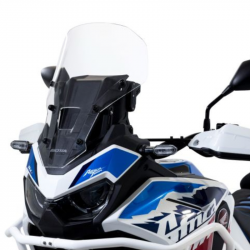 SC1811 : Parabrezza medio Isotta Adventure 2024 Africa Twin CRF