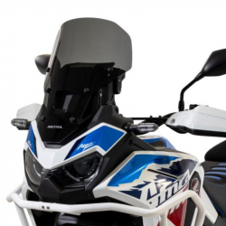 SC1811 : Isotta Adventure 2024 Medium Windshield Honda CRF Africa Twin
