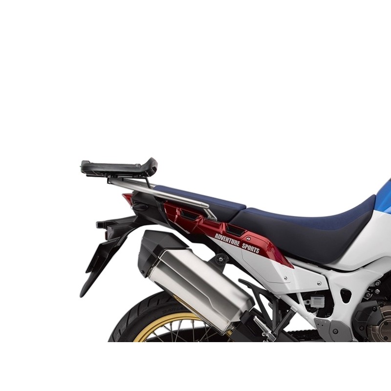 H0DV18ST : Support de Top-case Shad Adventure Sports Honda CRF Africa Twin