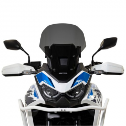 SC1811 : Parabrezza medio Isotta Adventure 2024 Honda CRF Africa Twin
