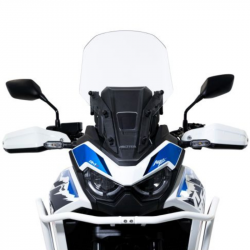 KIT-SC1812-T : Bulle haute Isotta Adventure 2024 Africa Twin CRF