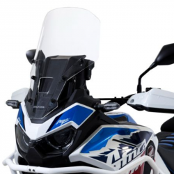 SC1812-T : Cúpula alta Isotta Adventure 2024 Honda CRF Africa Twin