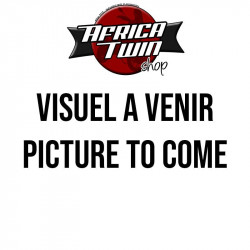 2980 : Coprisella di ristrutturazione Bagster Africa Twin CRF