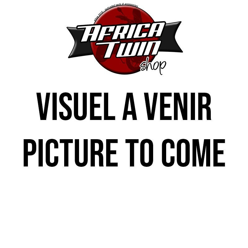 2980 : Bagster Sitzbankabdeckung Renovierung Honda CRF Africa Twin