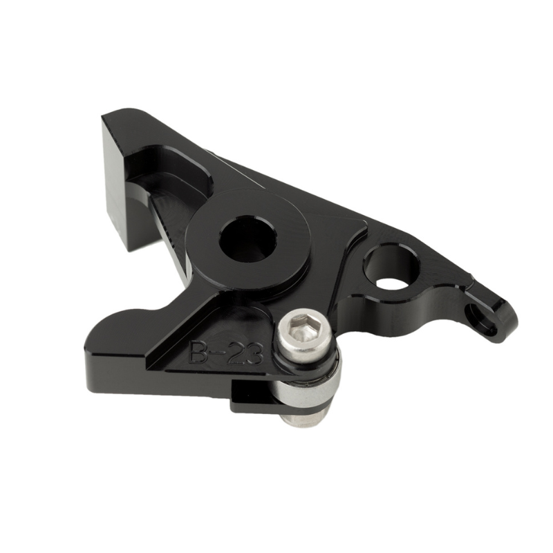 5446N : Fixation de levier de frein Puig Honda CRF Africa Twin