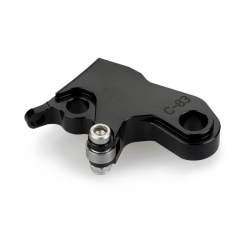 8657N : Puig Clutch Lever Mounting Honda CRF Africa Twin