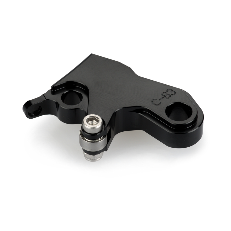 8657N : Puig Clutch Lever Mounting Africa Twin CRF