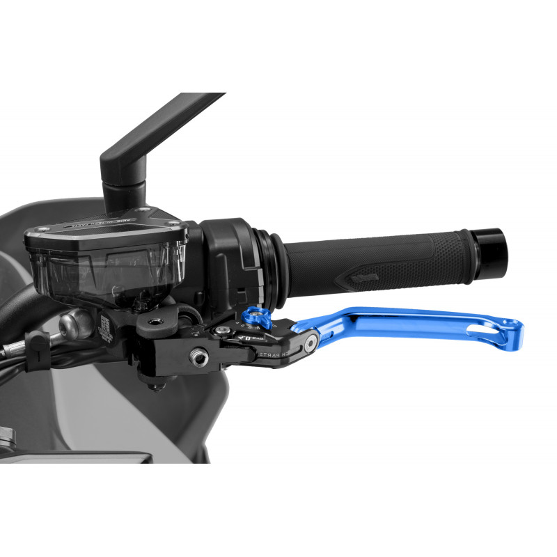 4210 : Puig klappbarer Kupplungshebel 4.0 Africa Twin CRF