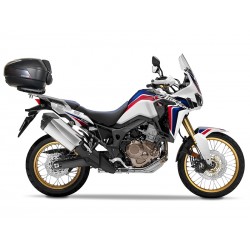 H0DV18ST : Support de Top-case Shad Adventure Sports Honda CRF Africa Twin