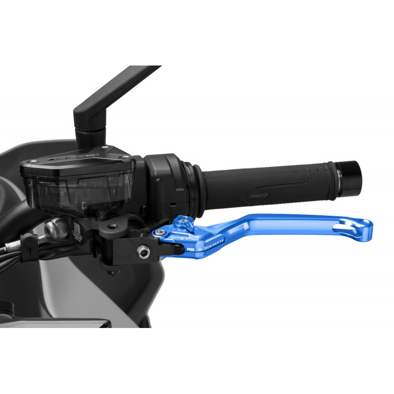 4220 : Feststellbarer Puig Kupplungshebel 4.0 Africa Twin CRF