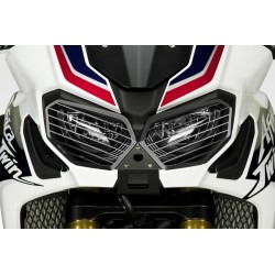 R-0890 : DPM headlight shield Honda CRF Africa Twin