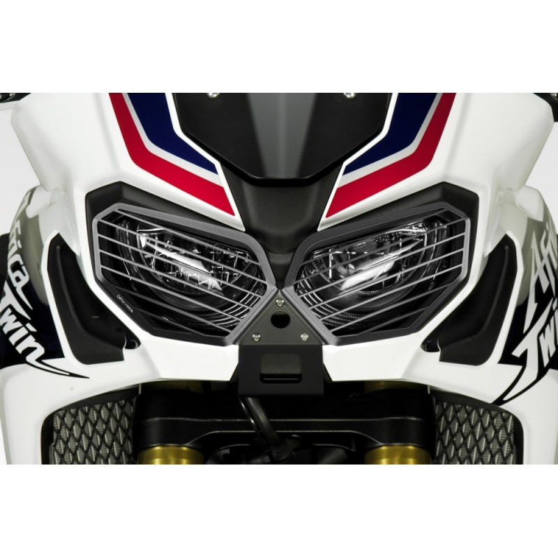 R-0890 : Protection de phare DPM Honda CRF Africa Twin