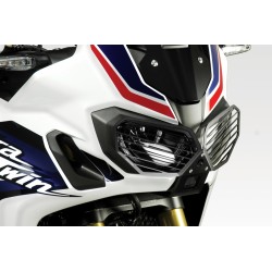 R-0890 : Protection de phare DPM Honda CRF Africa Twin