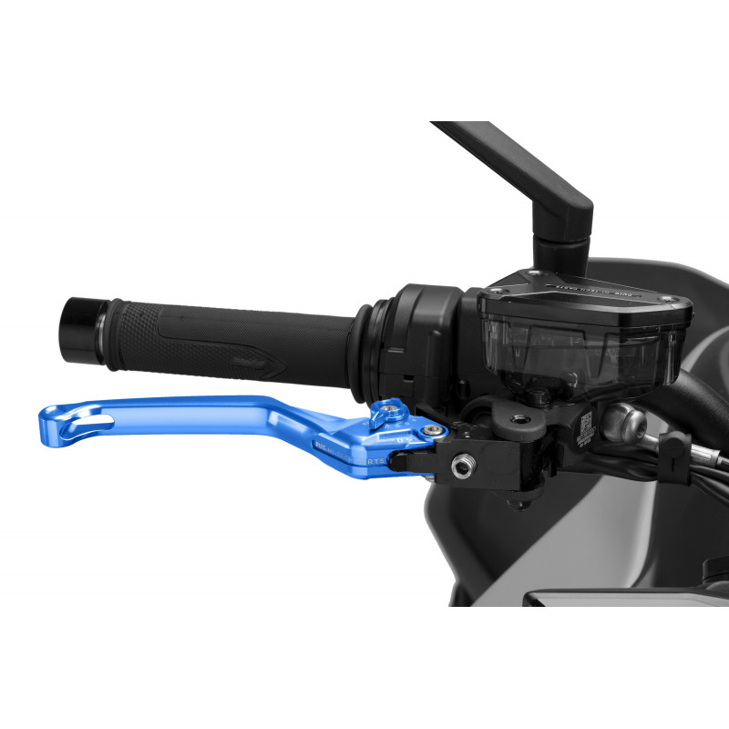 4120 : Puig feste Bremsehebel 4.0 Africa Twin CRF