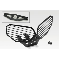 R-0890/1 : Protección de faro DPM (versión crashbars) Honda CRF Africa Twin