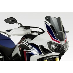 R-0855 : Cupolino racing in alluminio DPM Honda CRF Africa Twin
