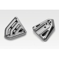 R-0853 : DPM Rider Footpegs Africa Twin CRF