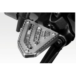 R-0853 : DPM Rider Footpegs Africa Twin CRF