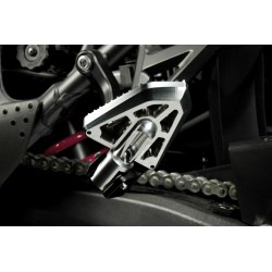R-0854 : DPM Passenger Footrests Africa Twin CRF