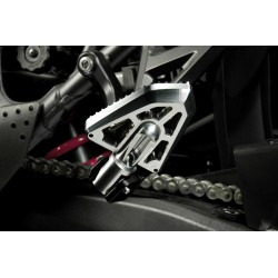 R-0854 : DPM passenger footrests Honda CRF Africa Twin