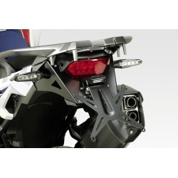 R-0858 : Support de plaque DPM 16-17 Honda CRF Africa Twin