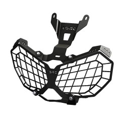 H-AFT17-01-01 : SRC Scheinwerferschutz Honda CRF Africa Twin
