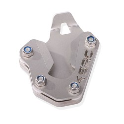 H-AFT17-14-01-SL : Piastra di base cavalletto SRC Honda CRF Africa Twin