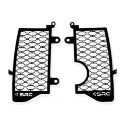 H-AFT17-02-01 : Protection de radiateur SRC Honda CRF Africa Twin