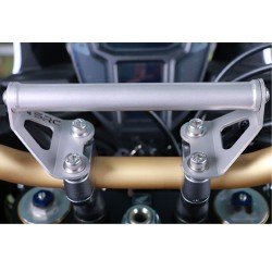 H-AFT17-07-01-SL : Soporte GPS SRC Honda CRF Africa Twin