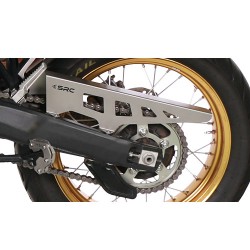 H-AFT17-03-01 : Protection de chaîne SRC Honda CRF Africa Twin