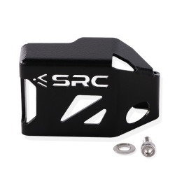 H-AFT17-15-01 : Protection de réservoir de liquide de frein arrière SRC Honda CRF Africa Twin