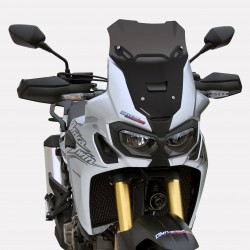 Africa twin windshield clearance