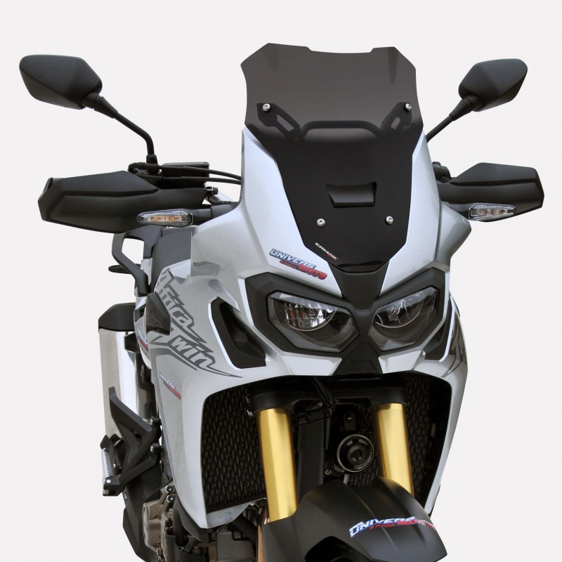 0301*099 : Ermax Sport Windshield Honda CRF Africa Twin 0301*099 : Ermax Sport Windshield Honda CRF Africa Twin