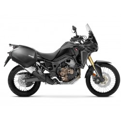 H0FR18IF : Support de Valises Latérales Shad 3P 2018 Honda CRF Africa Twin