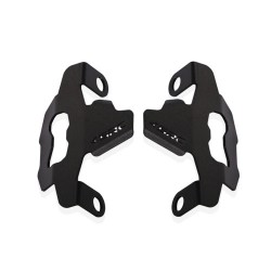 H-AFT17-16-01 : Front brake caliper protection Honda CRF Africa Twin
