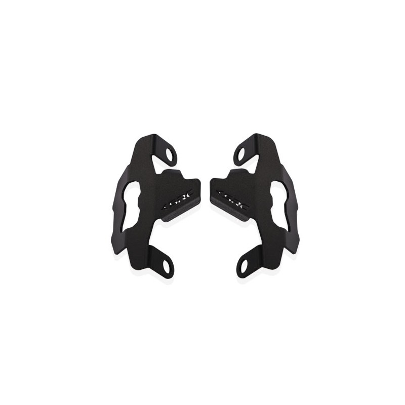 H-AFT17-16-01 : Front Brake Caliper Protection Honda CRF Africa Twin