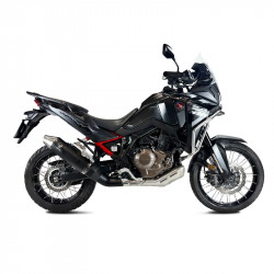 VH6046SB : Silenziatore Ixrace Gobi Honda CRF Africa Twin
