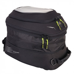XSR380 : Bolsa de depósito Bagster Signature Tradi Honda CRF Africa Twin