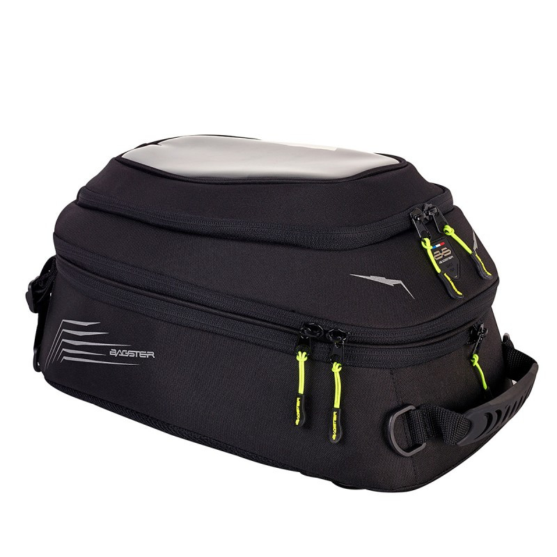 XSR380 : Bagster Signature Tradi Tank Bag Africa Twin CRF