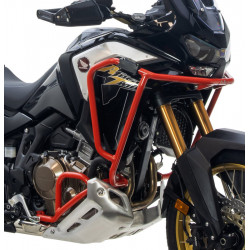 1054826 : Protecciones tubulares Bihr 2020 Honda CRF Africa Twin