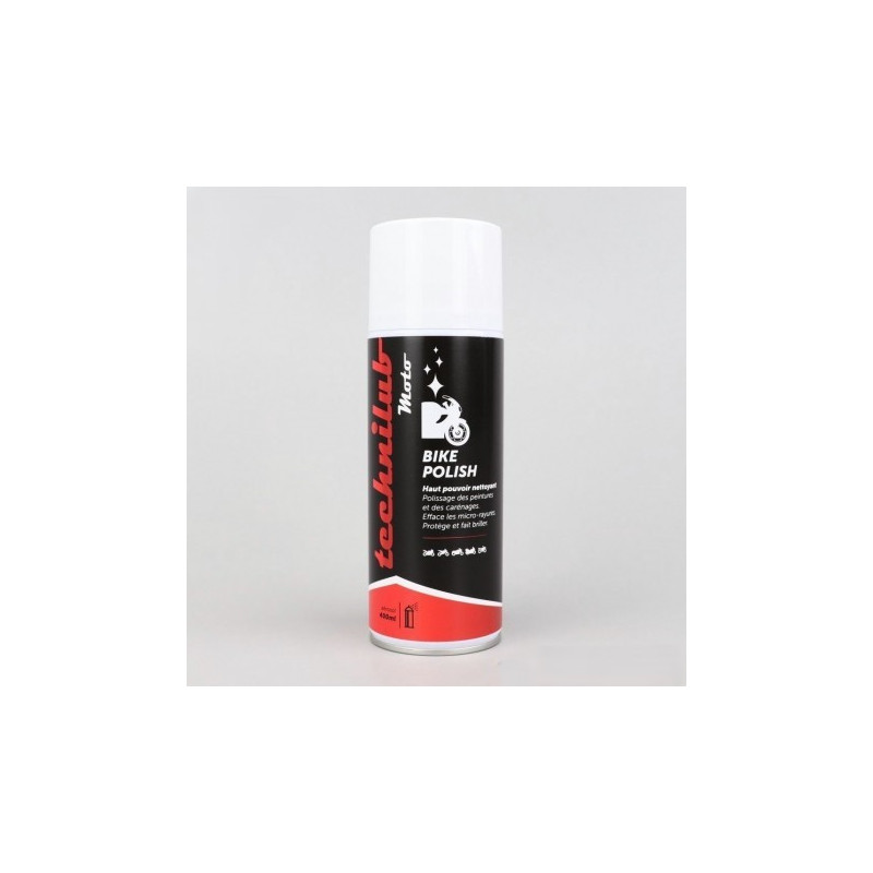 140005999901 : Aerosol de pulido Technilub Honda CRF Africa Twin