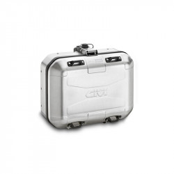 DLM30 : Top case/maleta lateral Givi Dolomiti 30L Africa Twin CRF